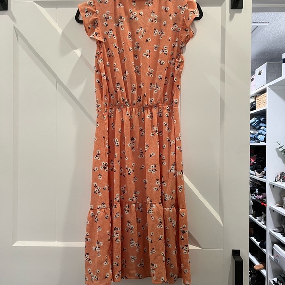 Dress - Picture 2 of 3